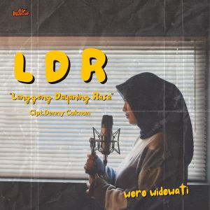 Album LDR oleh Woro Widowati