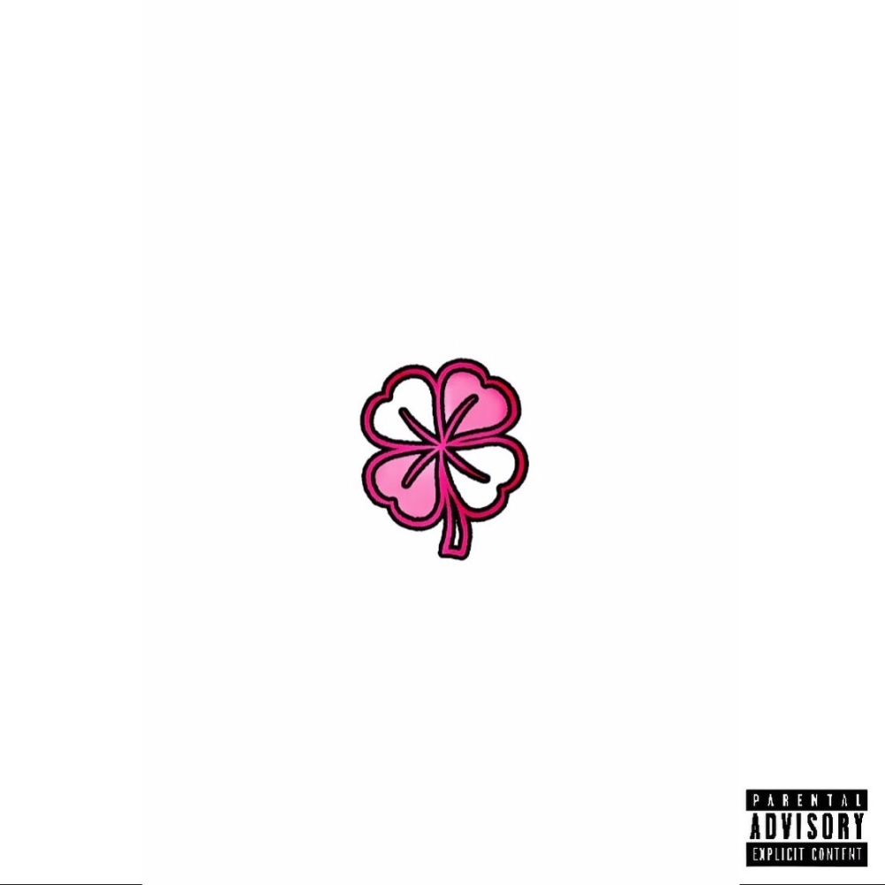 4 LEAF CLOVER (feat. DOKISAKA & Moniparx) (Explicit)
