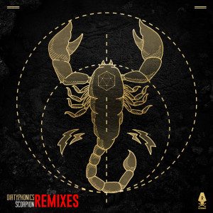 Dirtyphonics的專輯Scorpion (Remixes)