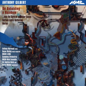 收聽Anthony Marwood的II. Cantilena歌詞歌曲