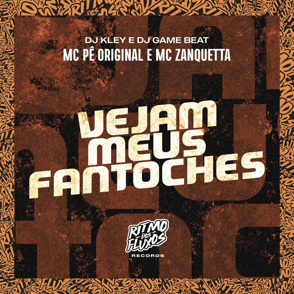 Vejam Meus Fantoches (Explicit)