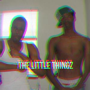 Trell Fitted的專輯The little Thingz (Explicit)