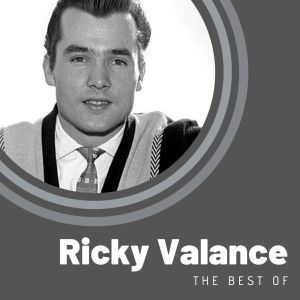 Album The Best of Ricky Valance oleh Ricky Valance