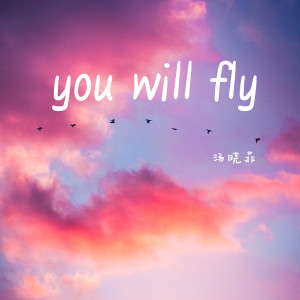 收聽湯曉菲的You Will Fly (完整版)歌詞歌曲