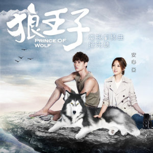 Album Kiss Me - Dian Shi Ju : Lang Wang Zi Cha Qu oleh 安心亚