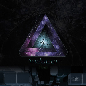 Inducer的专辑Fluo