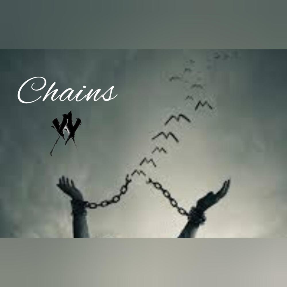 Chains (feat. El Profe)