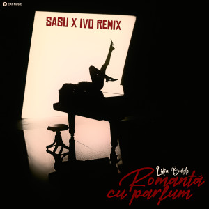 收聽Lidia Buble的Romanta cu parfum (Sasu x Ivo Remix)歌詞歌曲