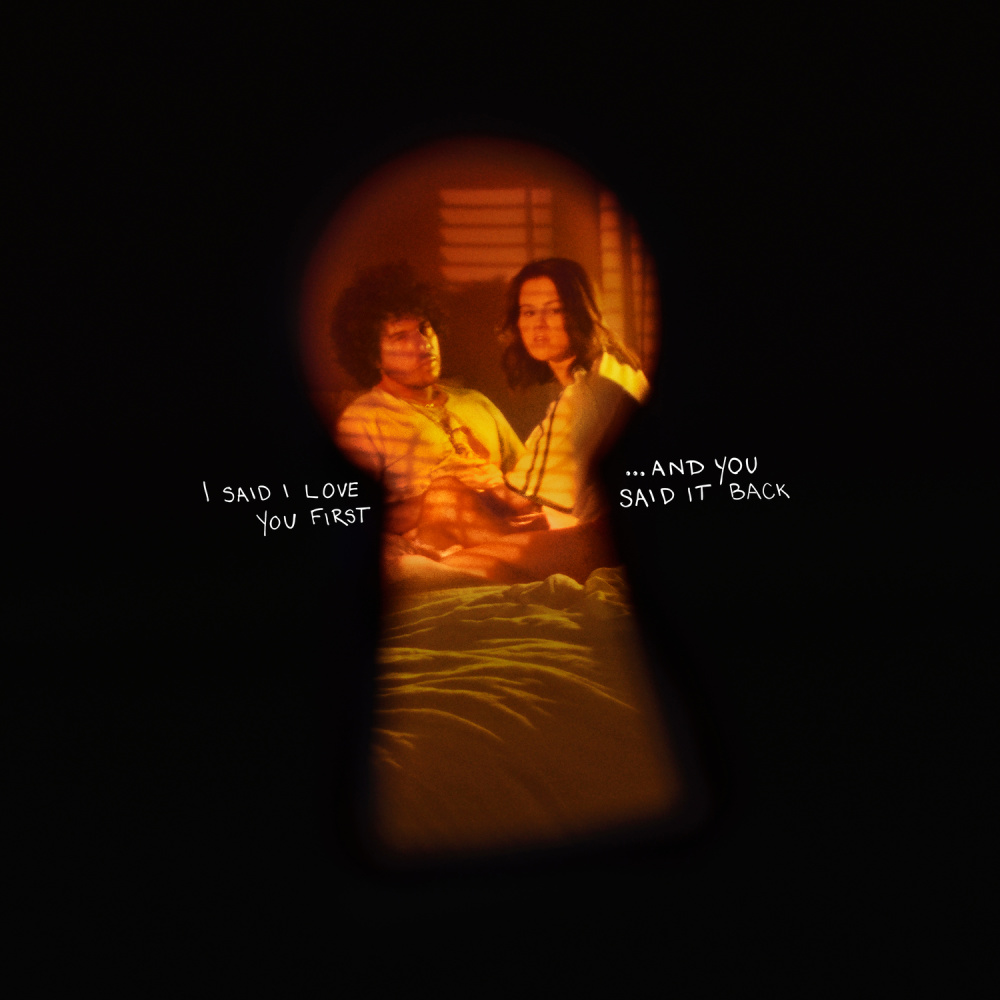 Scared Of Loving You (Explicit)
