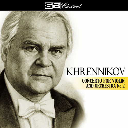 Concerto for Violin and Orchestra No. 2 in C Major, Op. 23: III. Allegro molto