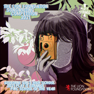 Various Artists的專輯Lion Foundation Songwriting Competition 2021 - GGHS
