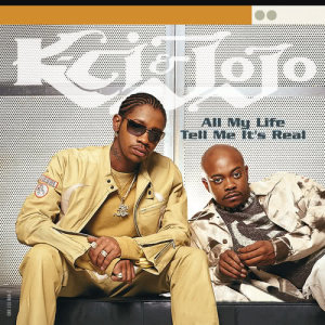 ดาวน์โหลดและฟังเพลง All My Life พร้อมเนื้อเพลงจาก K-Ci & JoJo