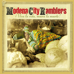 收聽Modena City Ramblers的Viva la Vida歌詞歌曲