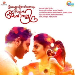 Listen to Kunnolam Vedana song with lyrics from Viswajith