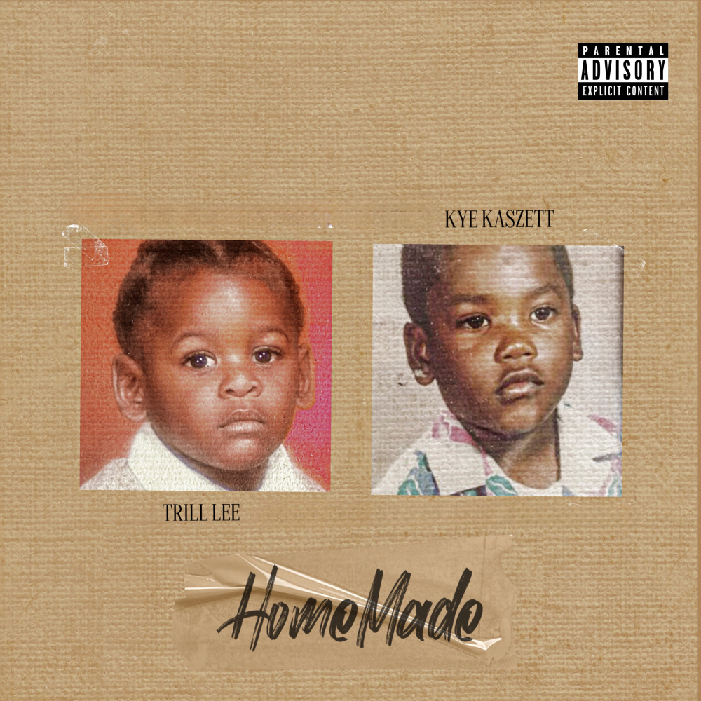 Mix -A-Lot (Explicit)