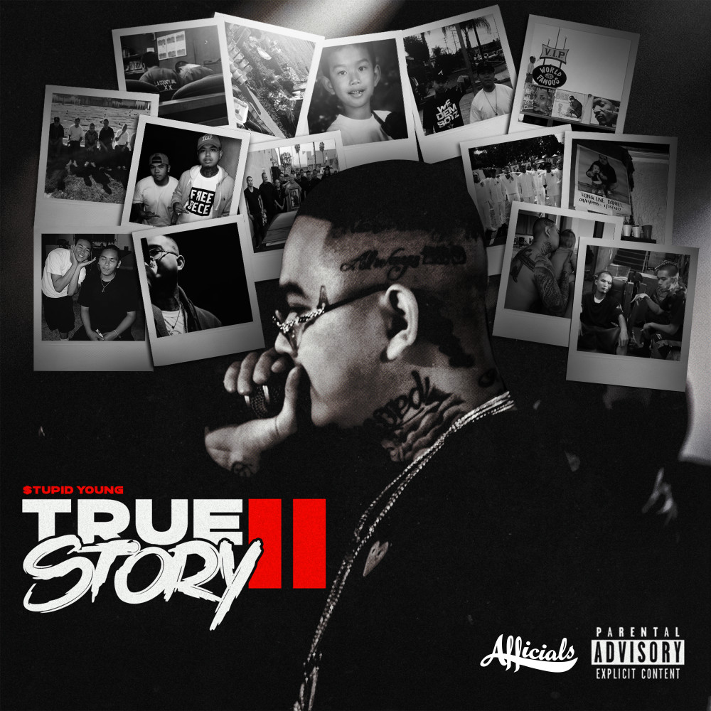 All Day (Explicit)