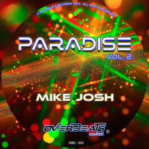收聽Mike Josh的Garden Of Paradise歌詞歌曲