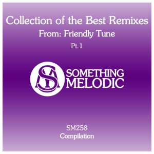 Listen to Let Love Live (Friendly Tune Remix) song with lyrics from Bryan Milton