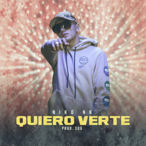 Album Quiero Verte from Niko NK