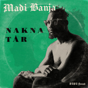 Album Nakna Tår from PAPA Sound