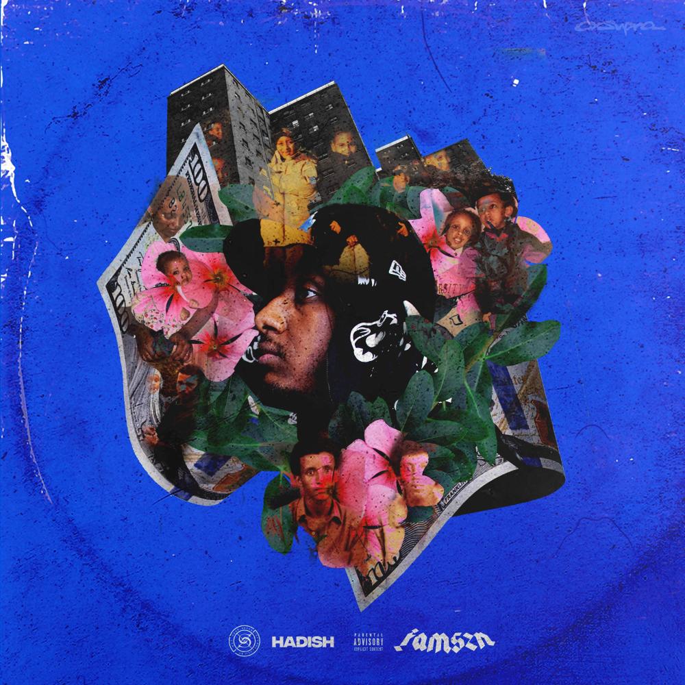 Dice Game (feat. Roc Marciano) (Explicit)