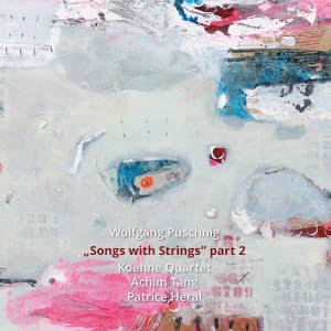 อัลบัม Songs with Strings, Pt. 2 ศิลปิน Patrice Héral