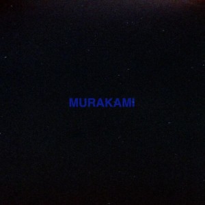 Album MURAKAMI oleh Chameleo
