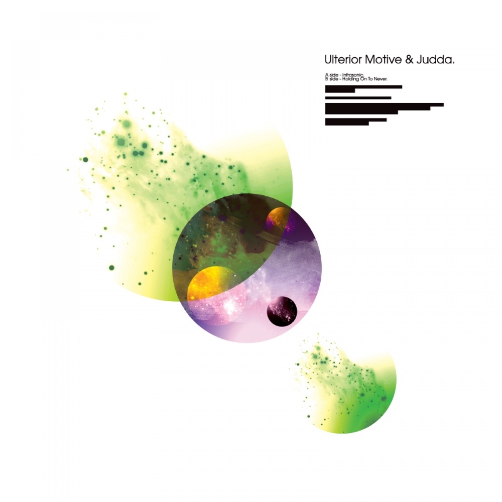 Holding On To Never (Original Mix)