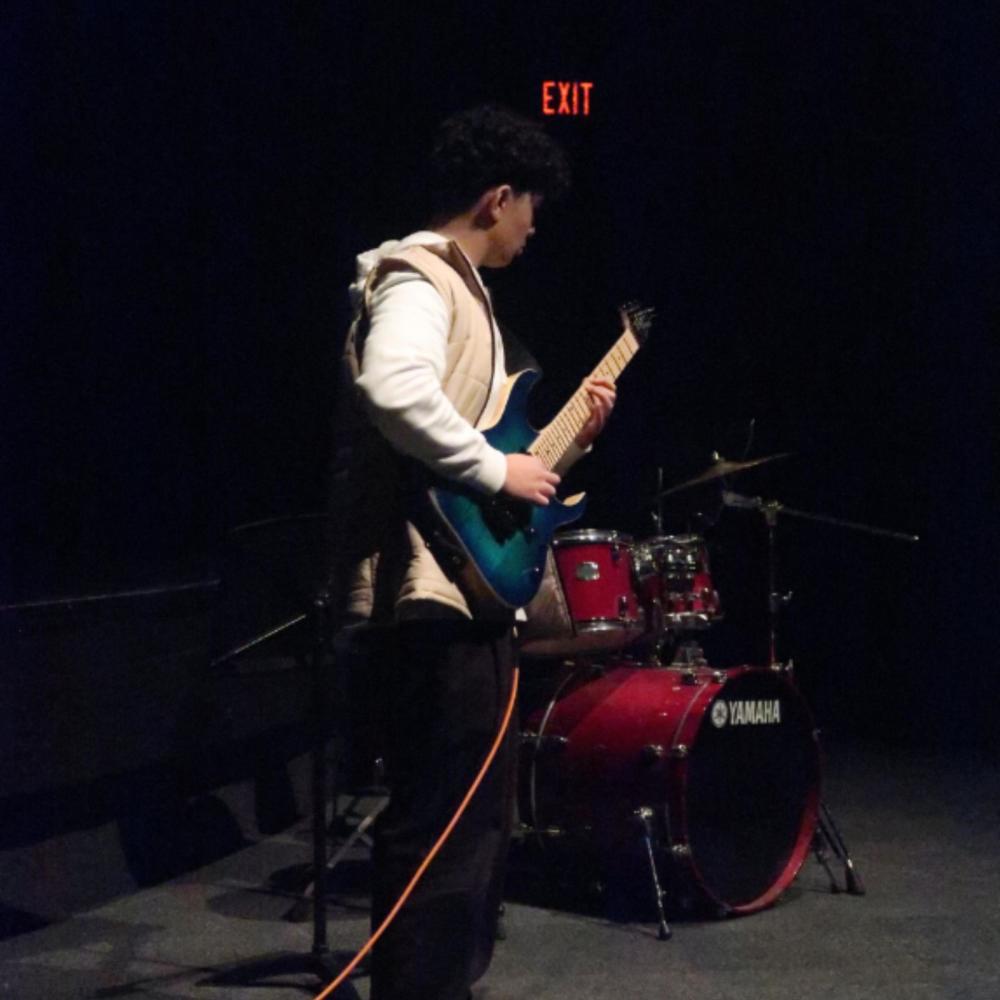 Fracture (Demo)