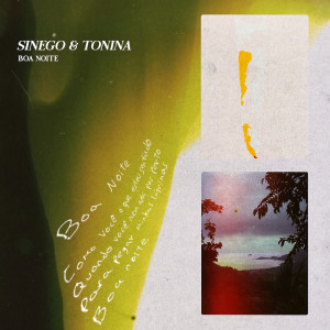 Album Boa Noite from Sinego