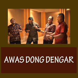 Dengarkan Awas Dong Dengar (Explicit) lagu dari Alfred Gare dengan lirik