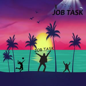 Album Job Task oleh Dati