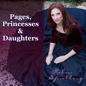 Pages, Princesses and Daughters (Remastered)