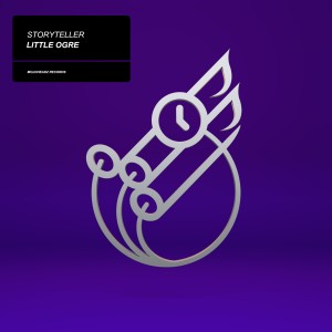收聽Storyteller的Little Ogre歌詞歌曲
