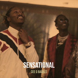 Listen to Sensational song with lyrics from Cee G Badazz