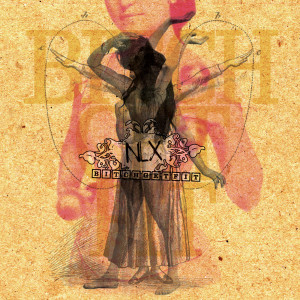 收聽NLX的Faultline (Explicit)歌詞歌曲