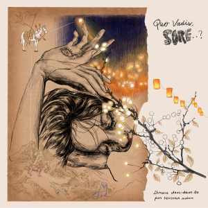 Album Quo Vadis, SORE? from Tudor  (Fly Project)