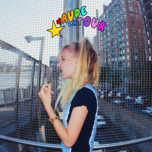 收聽Maude Latour的One More Weekend歌詞歌曲