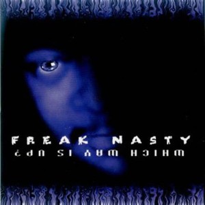 收聽Freak Nasty的That Type (Explicit)歌詞歌曲