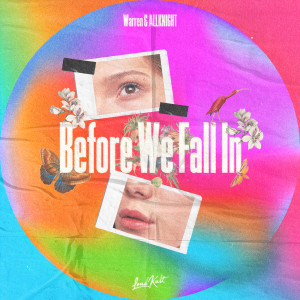Album Before We Fall In from ALLKNIGHT