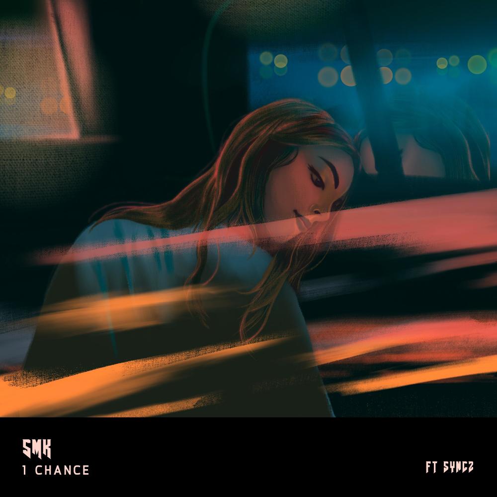 1 Chance (feat. Syncz) (Explicit)