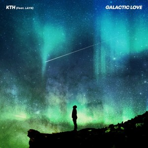Galactic Love dari KTH