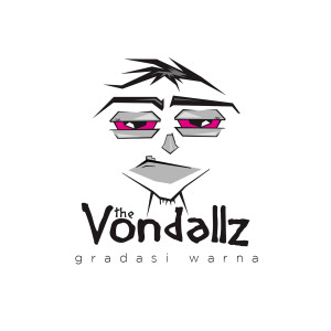 Album Gradasi Warna oleh The Vondallz