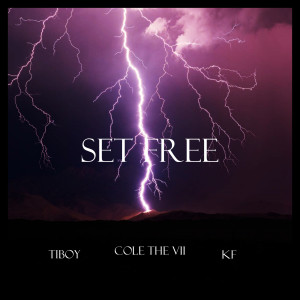 Listen to Set Free song with lyrics from Tiboy