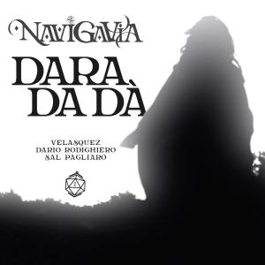 Velasquez的專輯Navigavia - Dara Da Dà