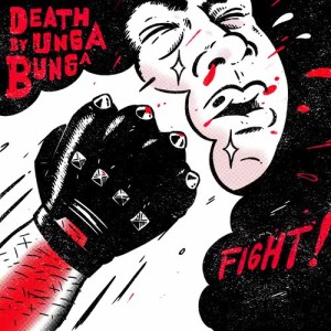 收聽Death By Unga Bunga的When You're Alone歌詞歌曲