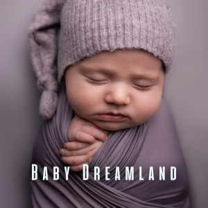 Baby Dreamland: Relaxing Melodies to Soothe Your Little One