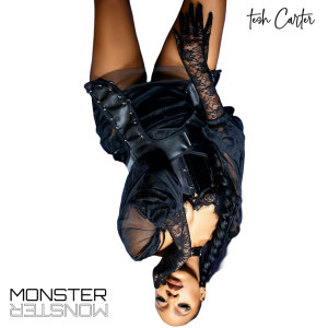 Album Monster from Tesh Carter
