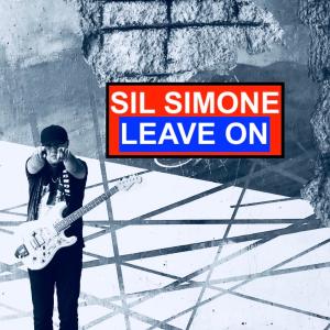 Sil Simone的專輯Leave On