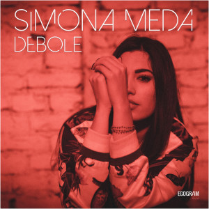 Simona Meda的專輯Debole